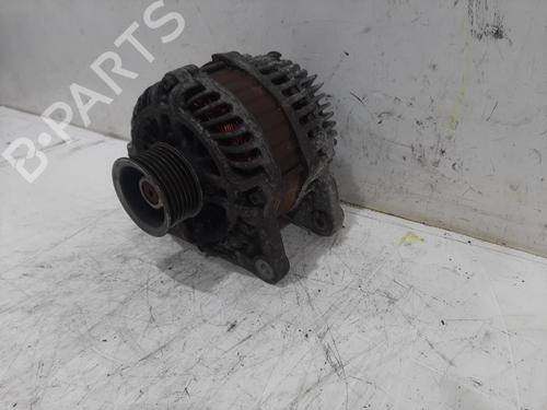 Alternator NISSAN JUKE (F15) 1.6 | BP30496038M7 