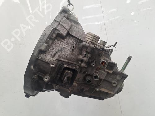 Gearbox MAZDA 2 Hatchback (DL, DJ) 1.5 D (DJ5FS) | BP34206401M3  - Image 5