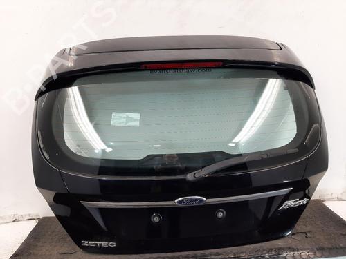 Used Tailgate FORD FIESTA VI (CB1, CCN) 1.25 (82 hp) 31341813