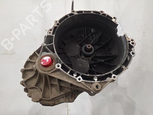 Used Gearbox Gearbox FORD TRANSIT CUSTOM V362 Van (FY, FZ) 2.0 EcoBlue (130 hp) 40500175 40500175