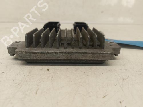 Engine control unit (ECU) VAUXHALL ASTRA Mk VI (J) (P10) 1.6 | BP26872662M57 - Image 4