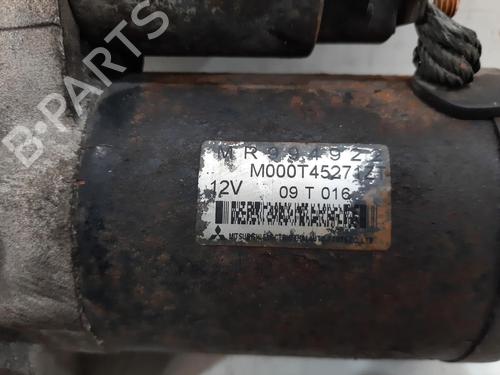 Starter MITSUBISHI COLT VI (Z3_A, Z2_A) 1.3 (Z21A) | BP31286219M8 