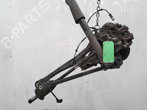 Right rear suspension arm BMW 2 Gran Tourer (F46) 220 d xDrive | BP26746879M15 
