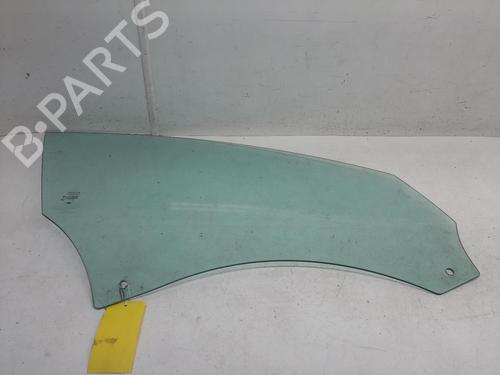 Front right door window JAGUAR XF I (X250) 2.2 D | BP26815144C19 