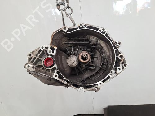 Używane Skrzynia biegów VAUXHALL CORSA Mk IV (E) (X15) 1.2 (69 hp) 29922998