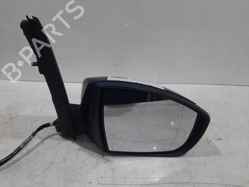 Used Right mirror Right mirror FORD GRAND C-MAX (DXA/CB7, DXA/CEU) 1.6 TDCi (115 hp) 34733236 34733236