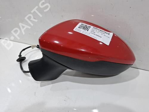 Used Left mirror Left mirror 38338855 38338855