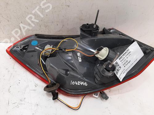 Other FORD FOCUS IV (HN) 1.0 EcoBoost | BP32851670O1 - Image 4