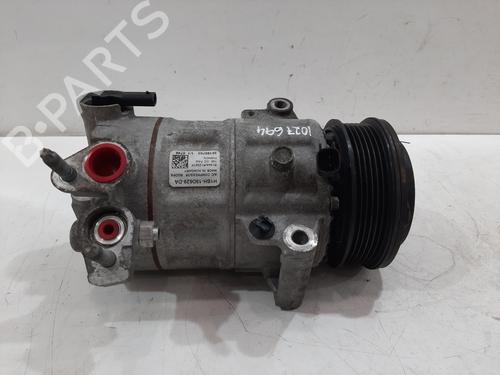 AC compressor FORD FIESTA VII (HJ, HF) 1.0 EcoBoost | BP29322642M34 