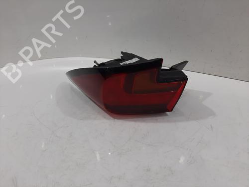 Right taillight VAUXHALL ASTRA Mk VII (K) (B16) 1.4 Turbo | BP31209463C35