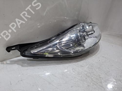 Right headlight FORD FIESTA VI (CB1, CCN) 1.25 | BP39405964C29 - Image 4