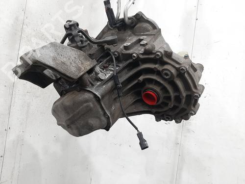 Gearbox VAUXHALL VIVA (C16) 1.0 | BP26871659M3 