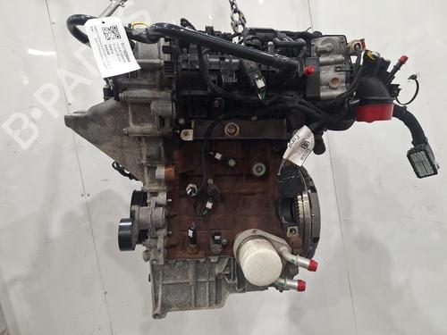 Engine FORD FIESTA VII (HJ, HF) 1.0 EcoBoost mHEV | BP32409414M1