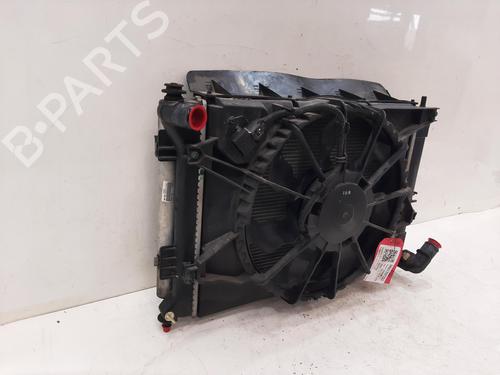 Radiator set KIA VENGA (YN) 1.6 CVVT | BP34732960M120  - Image 5