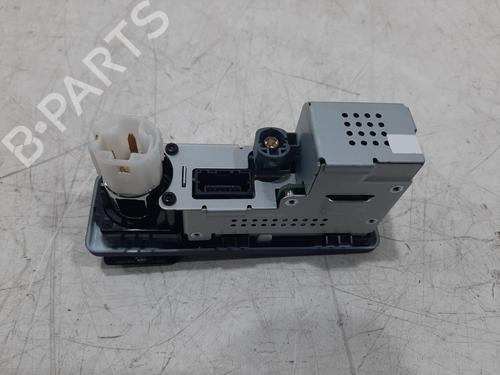Electronic module JAGUAR I-PACE (X590) EV400 AWD | BP36697310M83 - Image 5
