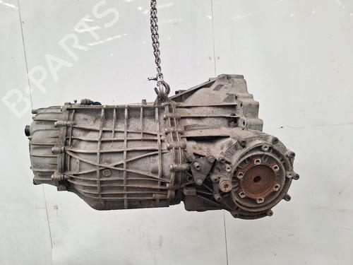 Gearbox AUDI A5 Sportback (8TA) 2.0 TDI | BP33435273M3 - Image 6