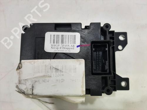 Gear lever FORD S-MAX (CJ, WA6) 2.5 FHEV | BP28575030M90 - Image 5