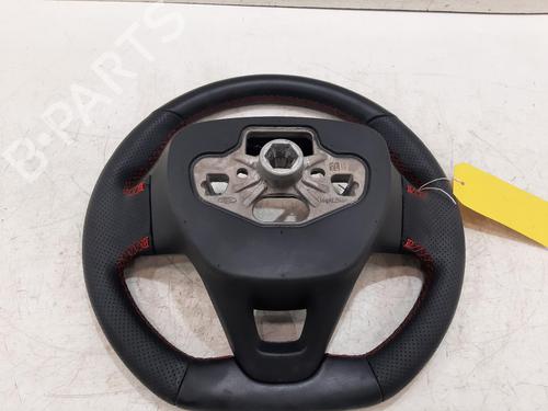Steering wheel FORD FIESTA VII (HJ, HF) 1.0 EcoBoost | BP33647458C49  - Image 6