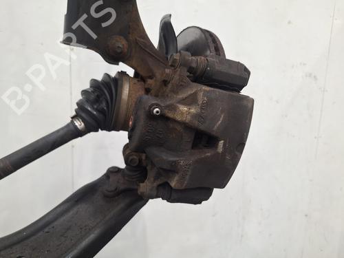 Left front suspension KIA SPORTAGE IV (QL, QLE) 2.0 CRDi AWD | BP26854267M72 