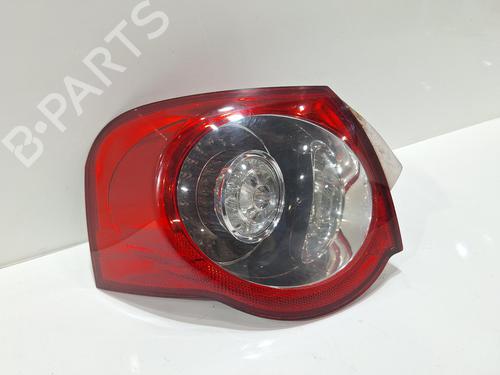 Used Left taillight VW PASSAT B6 Variant (3C5) 2.0 TDI 16V (140 hp) 27923019