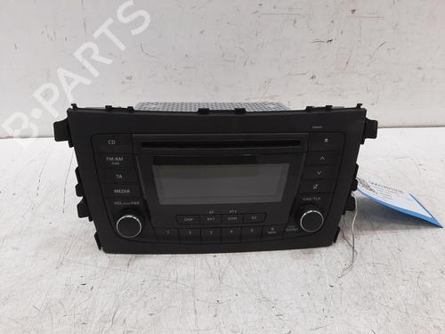 Used Radio Radio 37082179 37082179