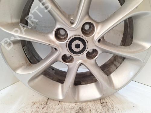Rim SMART FORFOUR Hatchback (453) 1.0 (453.042, 453.043) | BP37448816C45 - Image 4