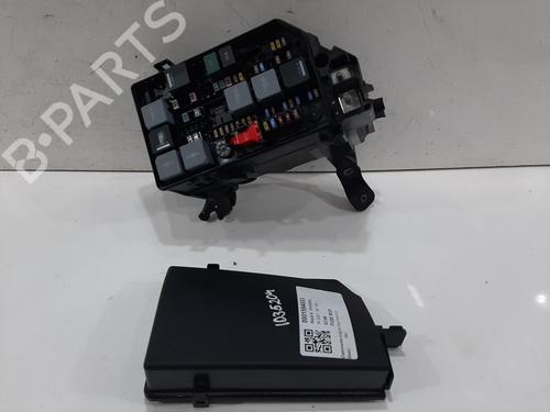 Used Fuse box VOLVO XC40 (536) T3 (163 hp) 31208530