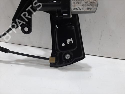 Front right window mechanism SMART FORTWO Coupe (453) 1.0 (453.342, 453.343) | BP29397286C23 