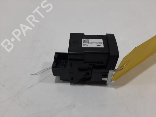 Hand brake AUDI Q3 (8UB, 8UG) 2.0 TDI quattro | BP37614056I18 - Image 4