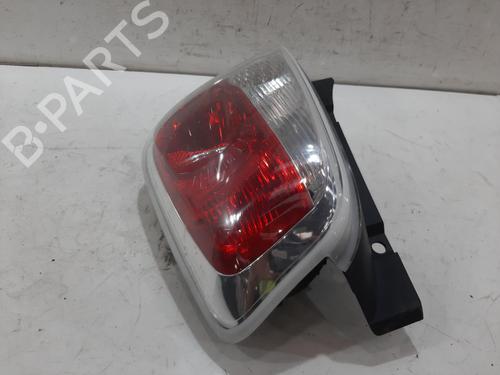 Right taillight FIAT 500 (312_) 0.9 (312AXG1A, 312.AXG11) | BP37694229C35  - Image 5