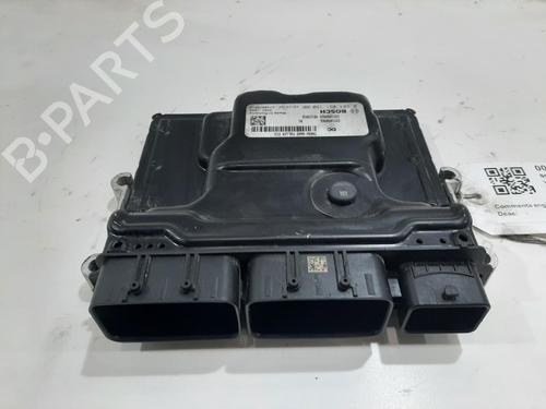 Used Engine control unit (ECU) Engine control unit (ECU) NISSAN PRIMASTAR Van (X82) 2.0 dCi 130 (131 hp) 39655527 39655527