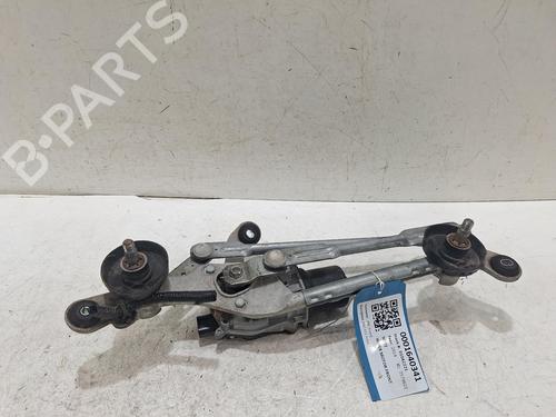 Front wiper motor NISSAN NOTE (E12) 1.2 | BP32380617M29 