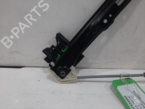 Front right window mechanism JAGUAR I-PACE (X590) EV400 AWD | BP29882232C23