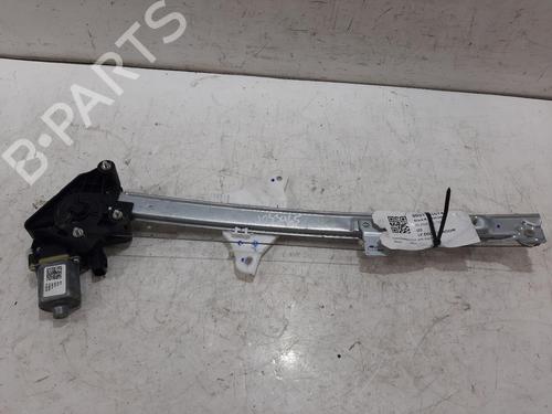 Front left window mechanism HYUNDAI i20 III (BC3, BI3) 1.0 T-GDI | BP37702650C22  - Image 5