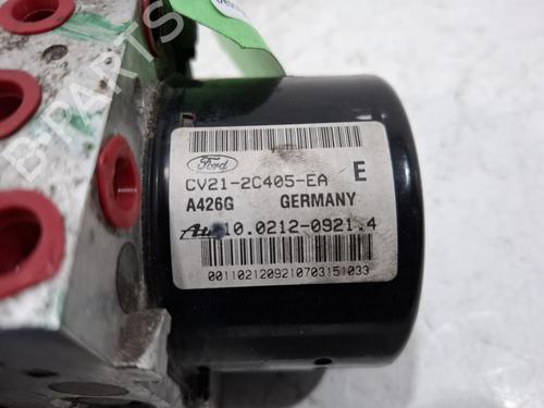 ABS pump FORD B-MAX (JK) 1.6 Ti | BP39515725M43 - Image 3