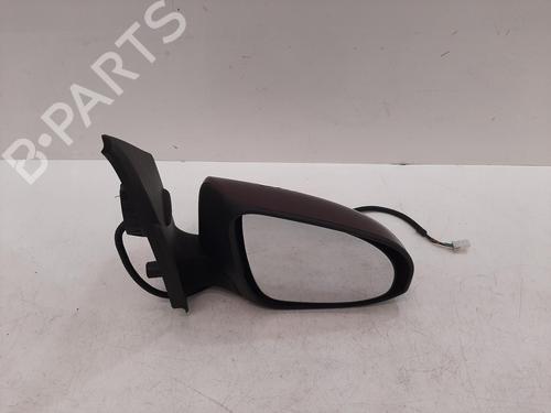 Used Right mirror Right mirror PEUGEOT 108 1.2 (82 hp) 34233423 34233423