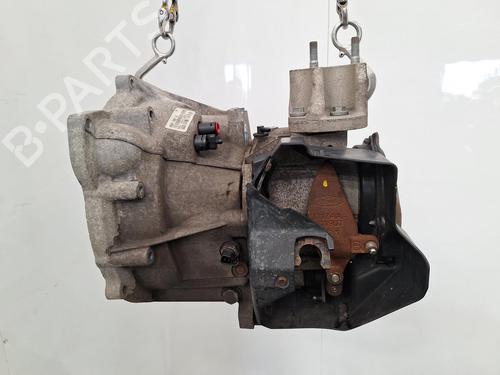 Gearbox FORD FIESTA VI (CB1, CCN) 1.25 | BP29127857M3 