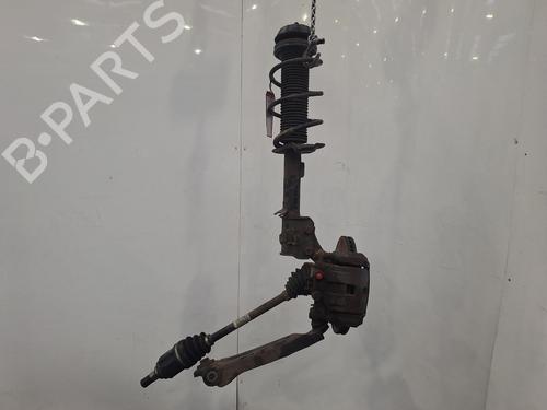 Used Left front suspension Left front suspension SUZUKI SWIFT IV (FZ, NZ) 1.2 (AZG412, ZC72S) (90 hp) 36505985 36505985