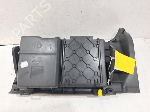 Vano posta oggetti VAUXHALL CORSA Mk III (D) (S07) 1.0 (L08) | BP29922902C95