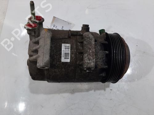 AC compressor SSANGYONG ACTYON SPORTS II 2.2 Xdi | BP29524461M34 