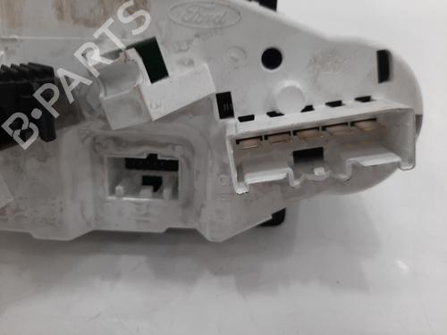 Climate control FORD FIESTA VI (CB1, CCN) 1.0 EcoBoost | BP26856538I5 