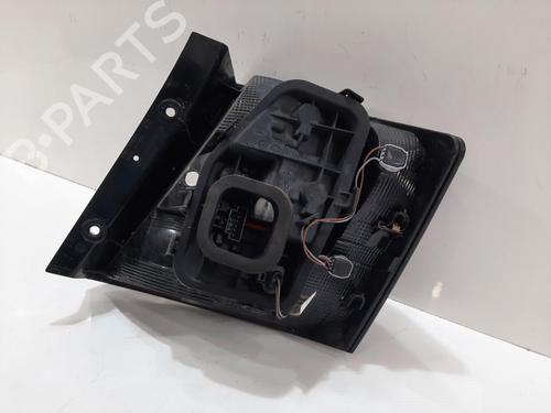 Left taillight SKODA FABIA III (NJ3) 1.0 | BP28085248C34 