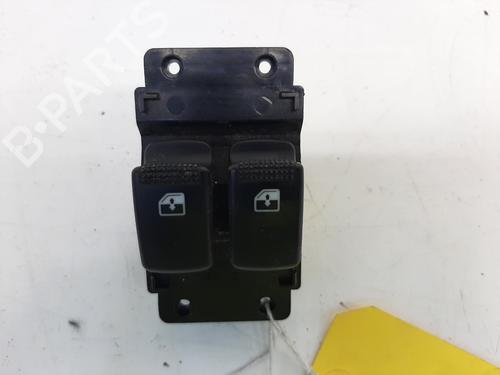 Right front window switch HYUNDAI i10 I (PA) 1.2 | BP26844310I26 - Image 2