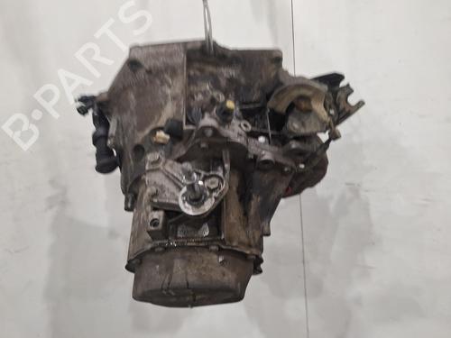 Gearbox PEUGEOT PARTNER Box Body/MPV 1.6 HDi / BlueHDi 75 | BP40040363M3 - Image 3