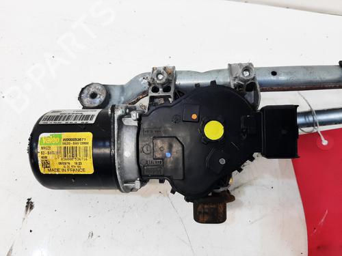 Front wiper motor CITROËN C1 II (PA_, PS_) 1.2 VTi 82 | BP26805808M29 