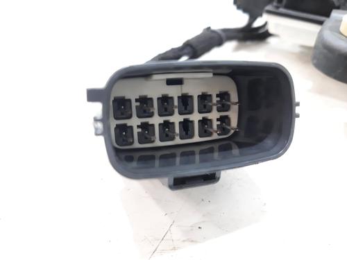 Exterior handle JAGUAR I-PACE (X590) EV400 AWD | BP30495462C122