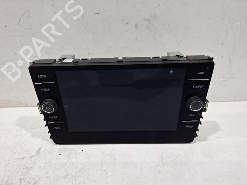 display-monitor-vw-polo-vi-aw1-bz1-ae1-2017-39594922 main image