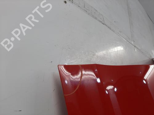 Right front door VAUXHALL CORSA Mk IV (E) (X15) 1.4 | BP31316009C3 