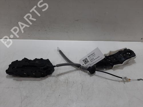 Used Other Other SKODA SUPERB III (3V3) 1.5 TSI (150 hp) 35962829 35962829
