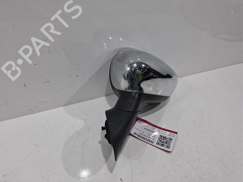Used Left mirror Left mirror FIAT 500 (312_) 0.9 (312AXG1A, 312.AXG11) (86 hp) 40601005 40601005